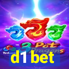 d1 bet